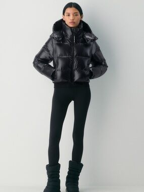 Aritzia Superpuff Jacket